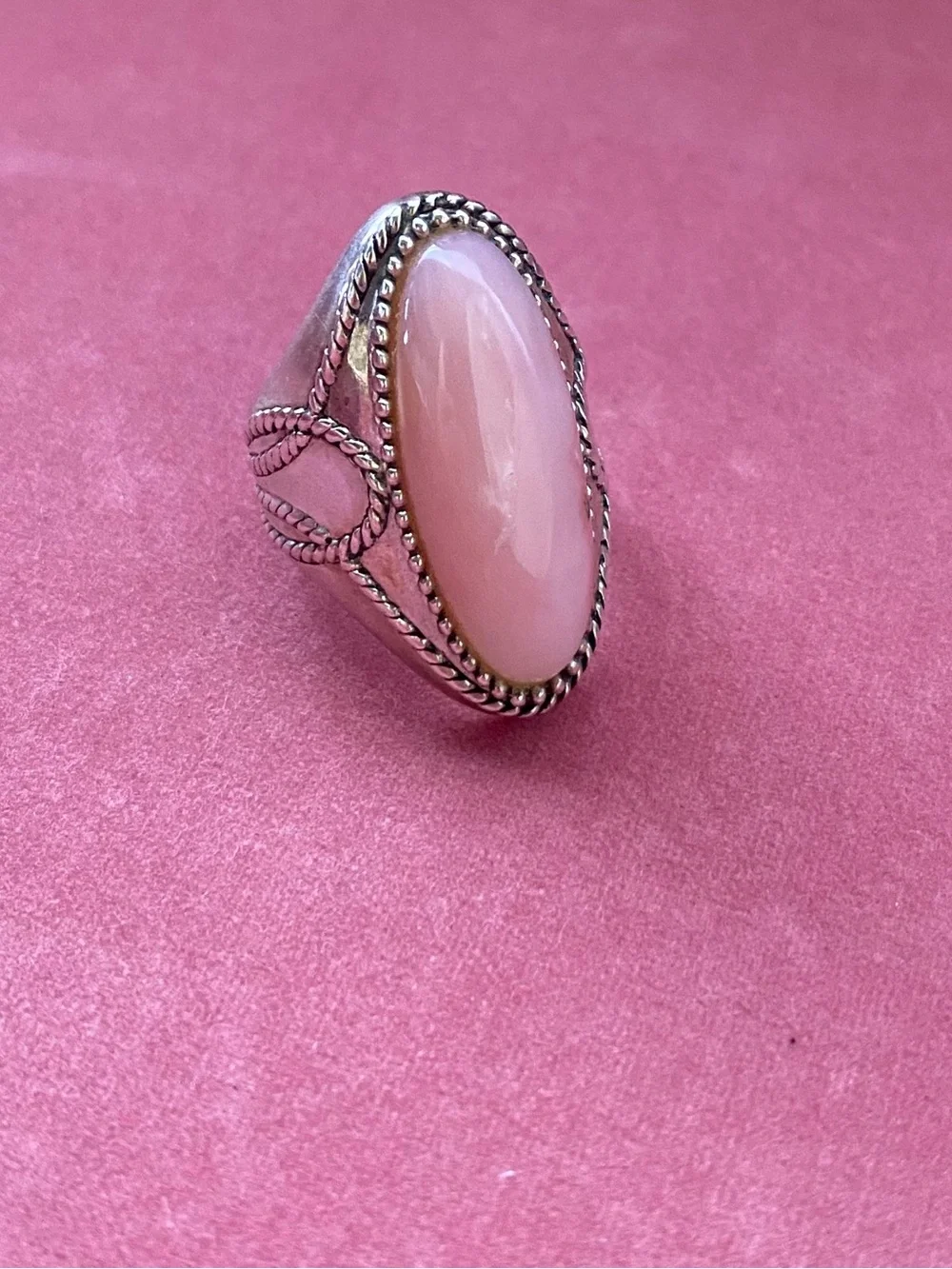 N/A vintage stamped